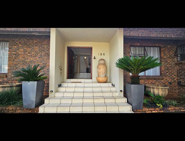 4 BEDROOM HOUSE FOR SALE IN MEYERSDAL